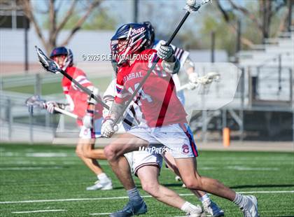 Thumbnail 2 in Chaparral @ Chatfield photogallery.