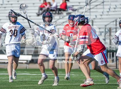 Thumbnail 1 in Chaparral @ Chatfield photogallery.