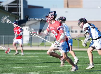 Thumbnail 1 in Chaparral @ Chatfield photogallery.