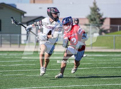Thumbnail 3 in Chaparral @ Chatfield photogallery.