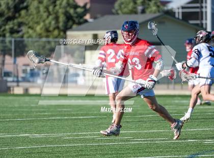 Thumbnail 2 in Chaparral @ Chatfield photogallery.