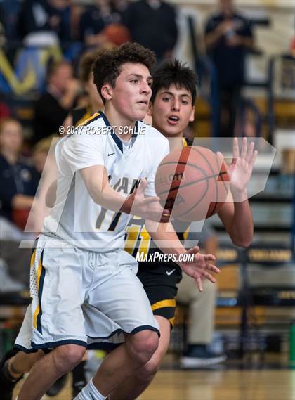 Thumbnail 1 in Del Oro @ Oak Ridge photogallery.