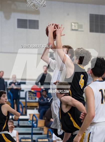 Thumbnail 3 in Del Oro @ Oak Ridge photogallery.