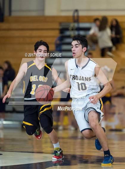 Thumbnail 3 in Del Oro @ Oak Ridge photogallery.