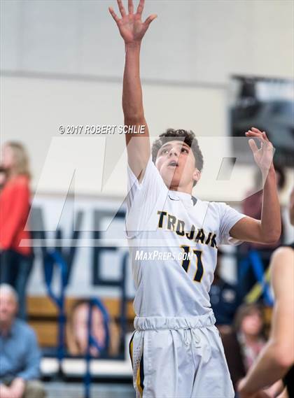 Thumbnail 1 in Del Oro @ Oak Ridge photogallery.