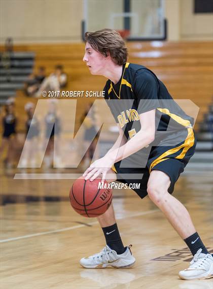 Thumbnail 3 in Del Oro @ Oak Ridge photogallery.