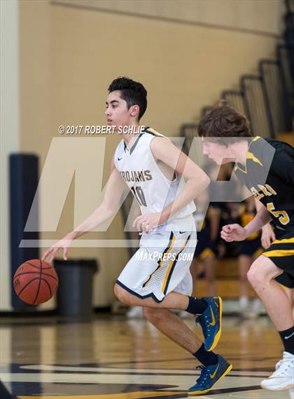 Thumbnail 2 in Del Oro @ Oak Ridge photogallery.