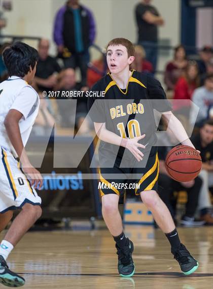 Thumbnail 2 in Del Oro @ Oak Ridge photogallery.