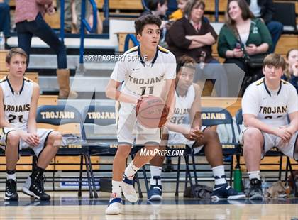 Thumbnail 1 in Del Oro @ Oak Ridge photogallery.