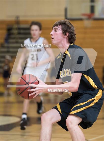 Thumbnail 2 in Del Oro @ Oak Ridge photogallery.