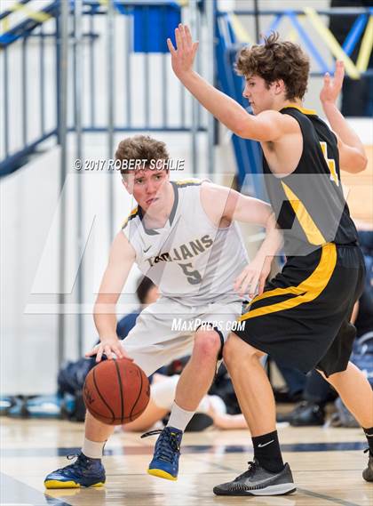 Thumbnail 1 in Del Oro @ Oak Ridge photogallery.