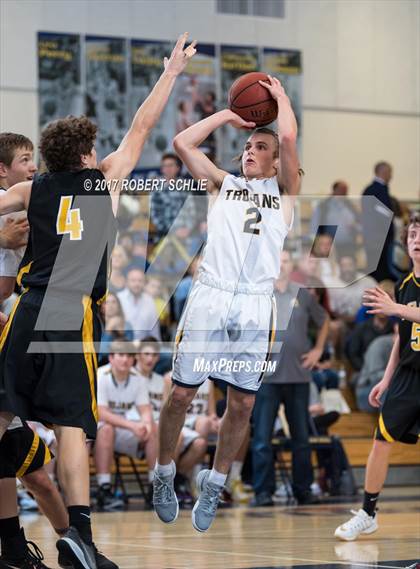 Thumbnail 1 in Del Oro @ Oak Ridge photogallery.