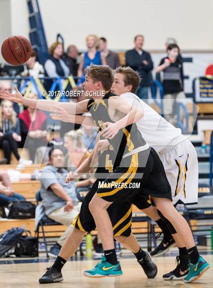 Thumbnail 1 in Del Oro @ Oak Ridge photogallery.