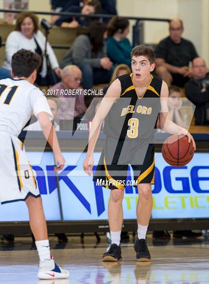 Thumbnail 1 in Del Oro @ Oak Ridge photogallery.