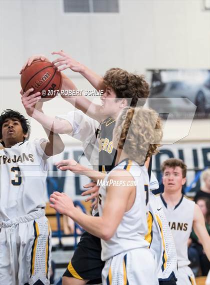 Thumbnail 1 in Del Oro @ Oak Ridge photogallery.