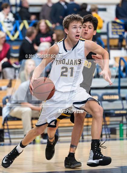 Thumbnail 2 in Del Oro @ Oak Ridge photogallery.