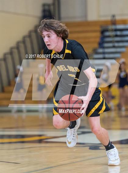 Thumbnail 3 in Del Oro @ Oak Ridge photogallery.