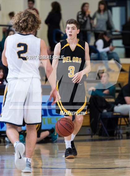 Thumbnail 1 in Del Oro @ Oak Ridge photogallery.