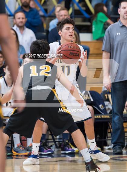Thumbnail 3 in Del Oro @ Oak Ridge photogallery.