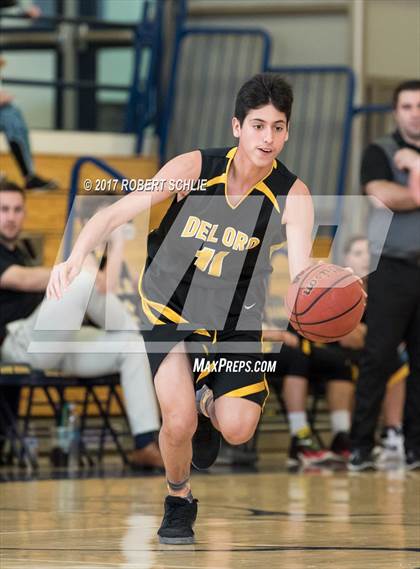 Thumbnail 2 in Del Oro @ Oak Ridge photogallery.