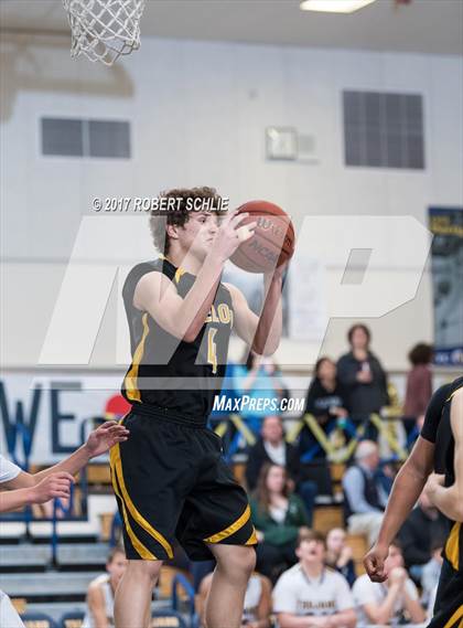 Thumbnail 1 in Del Oro @ Oak Ridge photogallery.