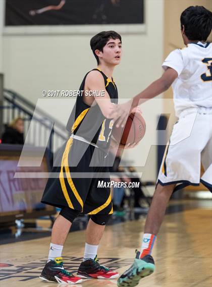 Thumbnail 3 in Del Oro @ Oak Ridge photogallery.