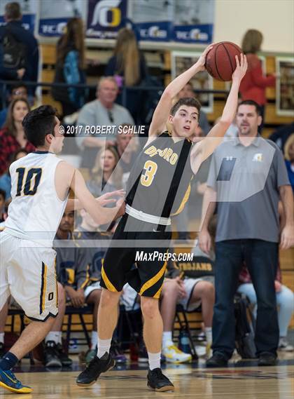 Thumbnail 3 in Del Oro @ Oak Ridge photogallery.