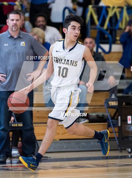 Thumbnail 3 in Del Oro @ Oak Ridge photogallery.