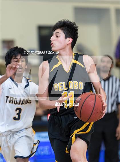 Thumbnail 3 in Del Oro @ Oak Ridge photogallery.