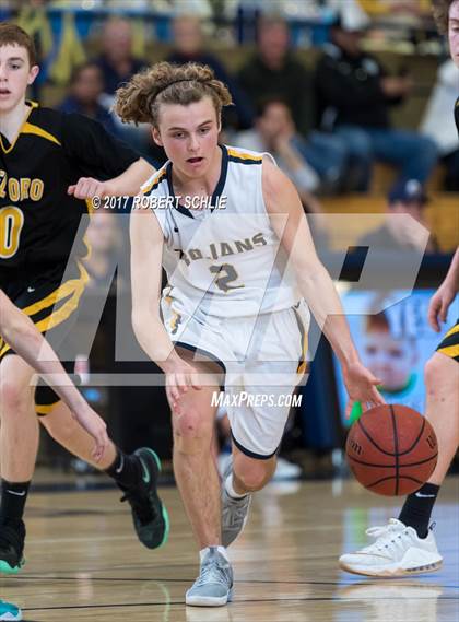 Thumbnail 2 in Del Oro @ Oak Ridge photogallery.