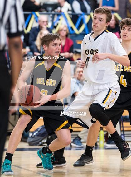 Thumbnail 2 in Del Oro @ Oak Ridge photogallery.