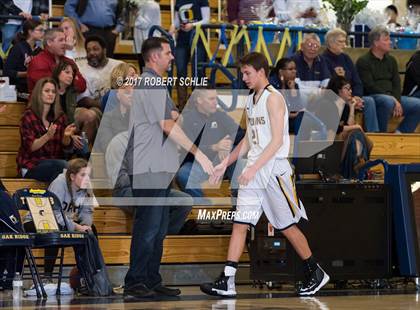 Thumbnail 1 in Del Oro @ Oak Ridge photogallery.