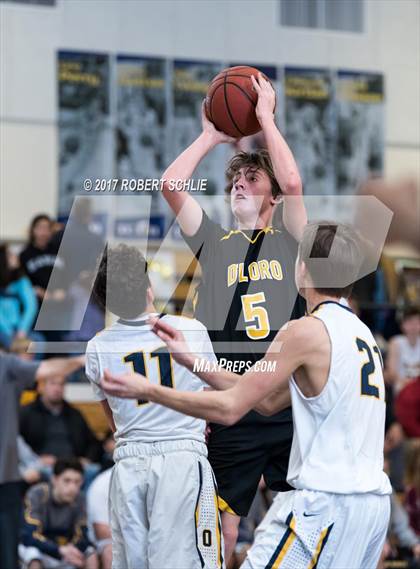 Thumbnail 1 in Del Oro @ Oak Ridge photogallery.