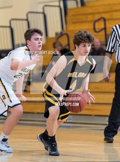 Thumbnail 1 in Del Oro @ Oak Ridge photogallery.