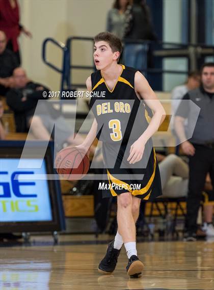 Thumbnail 3 in Del Oro @ Oak Ridge photogallery.