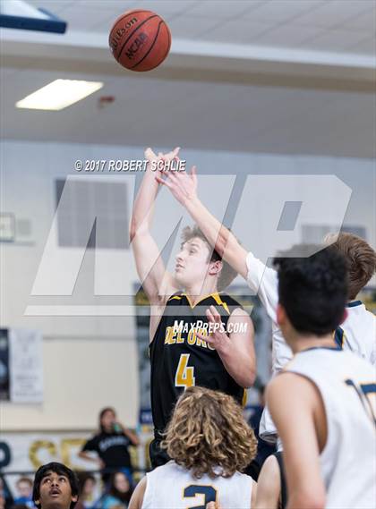 Thumbnail 3 in Del Oro @ Oak Ridge photogallery.