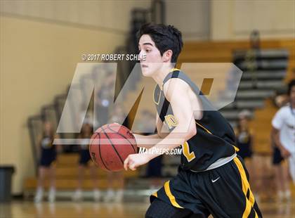 Thumbnail 1 in Del Oro @ Oak Ridge photogallery.