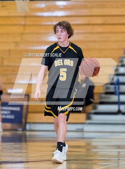 Thumbnail 1 in Del Oro @ Oak Ridge photogallery.