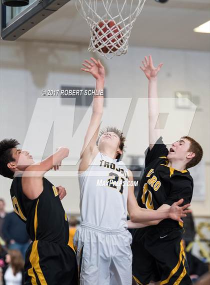 Thumbnail 3 in Del Oro @ Oak Ridge photogallery.