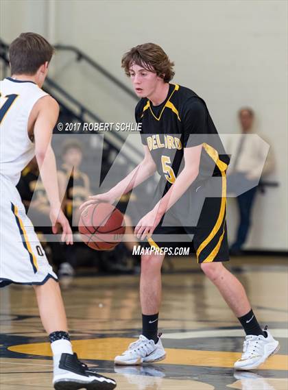 Thumbnail 1 in Del Oro @ Oak Ridge photogallery.