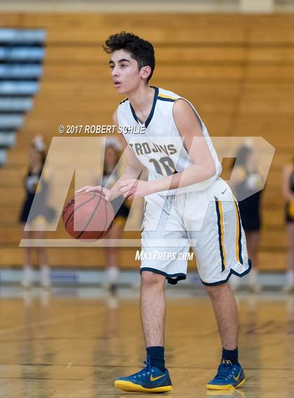 Thumbnail 2 in Del Oro @ Oak Ridge photogallery.