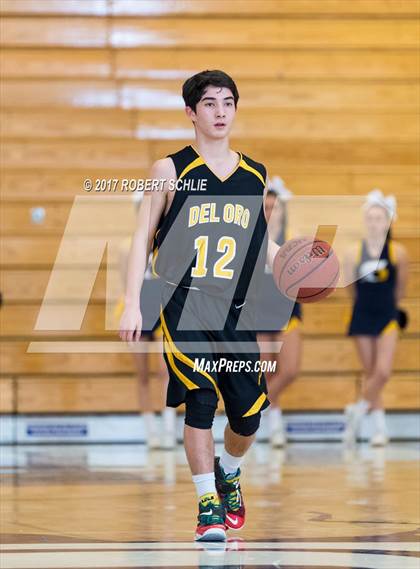 Thumbnail 3 in Del Oro @ Oak Ridge photogallery.