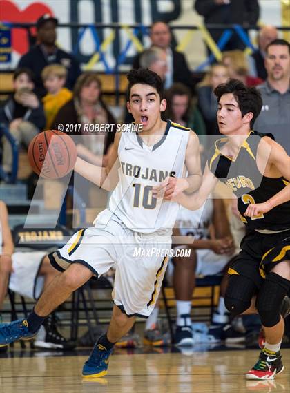 Thumbnail 1 in Del Oro @ Oak Ridge photogallery.