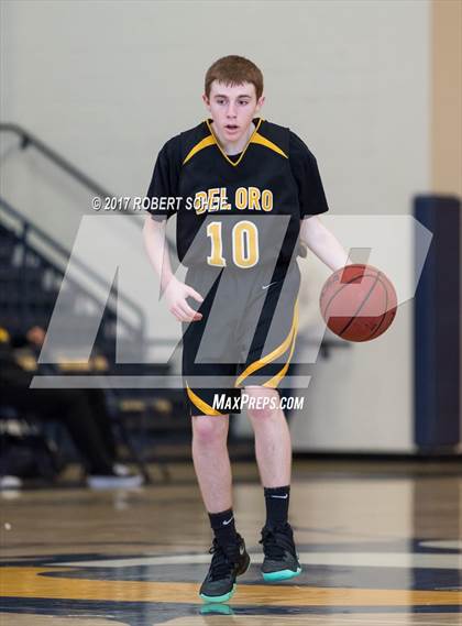 Thumbnail 1 in Del Oro @ Oak Ridge photogallery.
