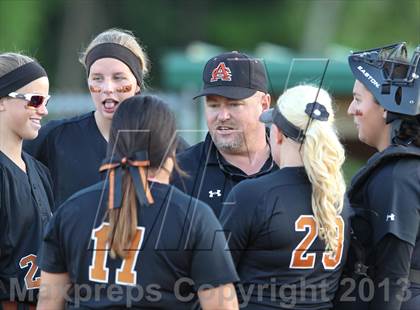 Thumbnail 1 in Atlantic Coast vs. Sandalwood photogallery.