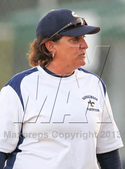 Thumbnail 3 in Atlantic Coast vs. Sandalwood photogallery.