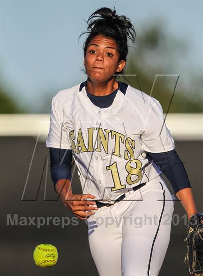 Thumbnail 2 in Atlantic Coast vs. Sandalwood photogallery.