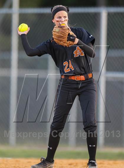 Thumbnail 1 in Atlantic Coast vs. Sandalwood photogallery.