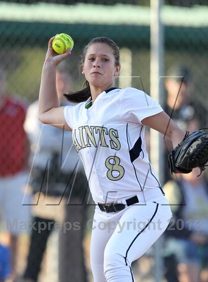 Thumbnail 2 in Atlantic Coast vs. Sandalwood photogallery.