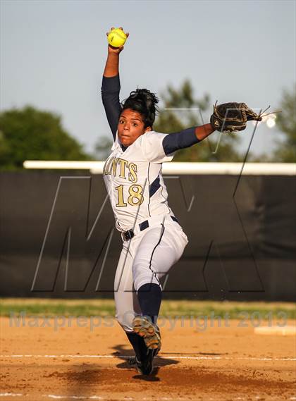 Thumbnail 3 in Atlantic Coast vs. Sandalwood photogallery.